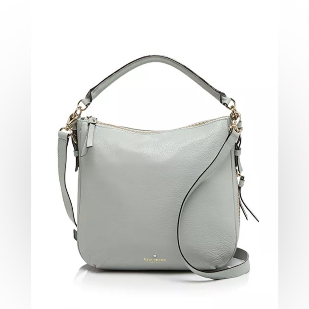 Kate Spade New York
Crossbody - Cobble Hill Small Ella Spanish Moss